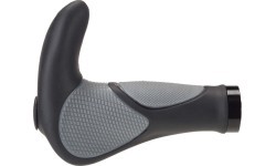 Rankenos BONIN Ergo 140mm su ragais