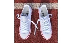 DK Trampek Navy Red sneakers TR10439-3/NAVY/RED