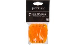 Отражатели VENTURA желтые, 4шт