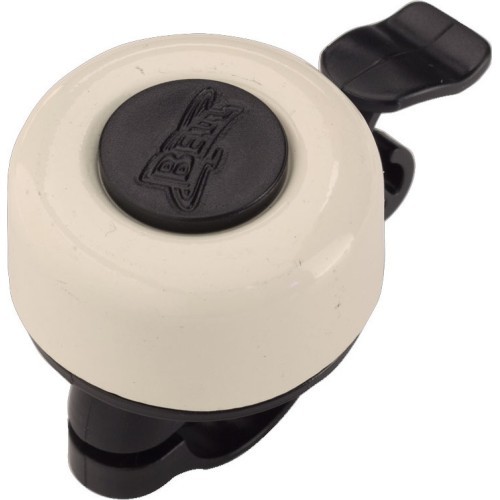 BONIN bell 38mm (cream)