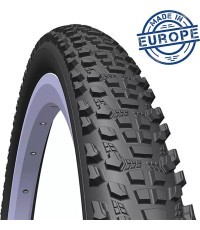 Велосипедная покрышка MITAS Rubena Ocelot 24x2.10 (54-507) V85
