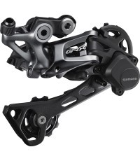 Shimano RD-RX812 GRX rear derailleur, Top Normal, 11-speed