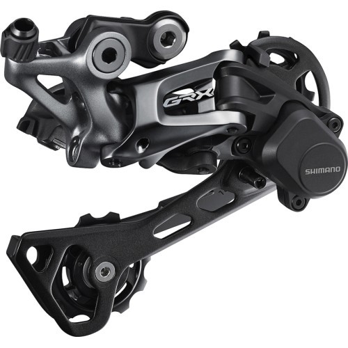 Galinis perjungiklis Shimano RD-RX812 GRX, Top normal, 11 pav.