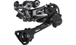 Galinis perjungiklis Shimano RD-RX812 GRX, Top normal, 11 pav.