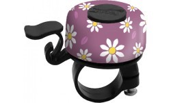 BONIN Daisies bicycle bell (purple)