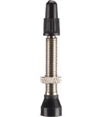 Tubeless tire valves FV 50 mm, 2 pcs