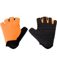 Force FUN KID Gloves, size S (orange)