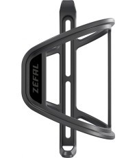 Флягодержатель Zefal Pulse S2 Carbon, установка слева или справа