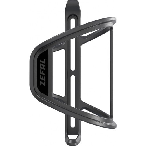 Флягодержатель Zefal Pulse S2 Carbon, установка слева или справа