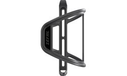 Флягодержатель Zefal Pulse S2 Carbon, установка слева или справа