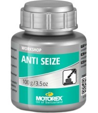 Монтажная паста / смазка Motorex Anti Seize 100 г