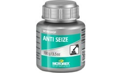 Motorex Anti Seize Assembly Paste / Grease 100 g