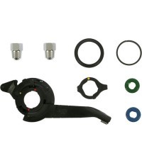 Shimano Alfine 11/8/7/5 Rear Hub Components SG-S700