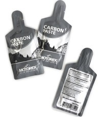 Монтажная паста Motorex Carbon Paste 5 г