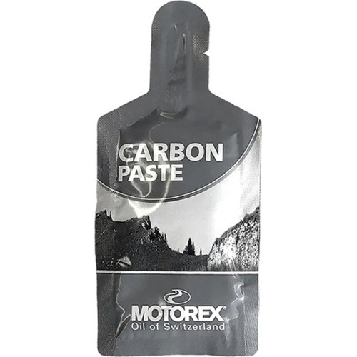 Монтажная паста Motorex Carbon Paste 5 г