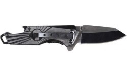 Kandar N484 Punisher knife