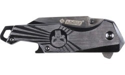 Peilis Kandar N484 Punisher