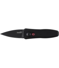 Sulankstomas peilis Kershaw Launch 4 7500BLK
