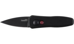 Складной нож Kershaw Launch 4 7500BLK