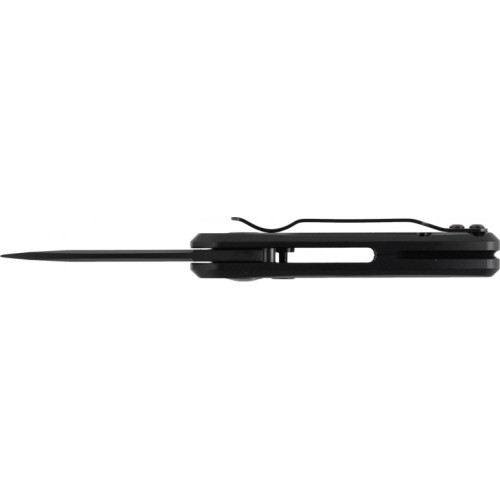 Sulankstomas peilis Kershaw Launch 4 7500BLK