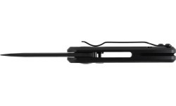 Складной нож Kershaw Launch 4 7500BLK