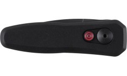 Sulankstomas peilis Kershaw Launch 4 7500BLK