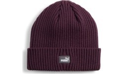 Puma Kepurė Classic Cuff Beanie Midnight Plum 024826 07
