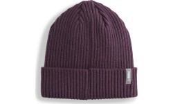 Puma Classic Cuff Beanie Midnight Plum 024826 07
