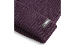 Шапка Puma Classic Cuff Beanie Midnight Plum 024826 07