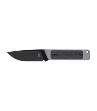 Нож с фиксированным клинком Kizer Smolt 1063A1