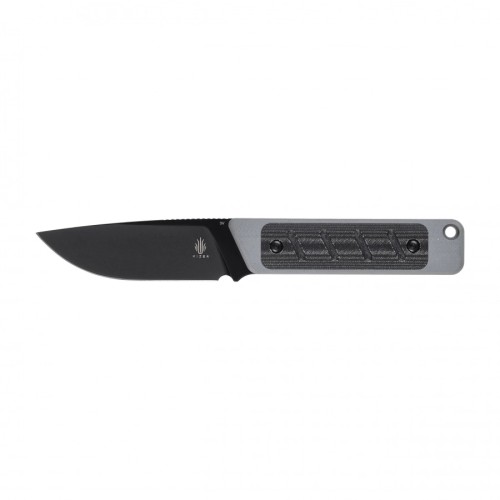 Kizer Smolt 1063A1 fixed blade knife