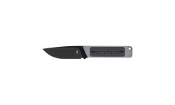 Нож с фиксированным клинком Kizer Smolt 1063A1