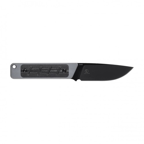 Peilis su fiksuota geležte Kizer Smolt 1063A1