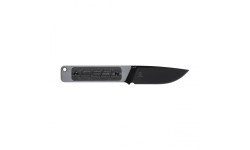 Peilis su fiksuota geležte Kizer Smolt 1063A1