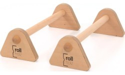 Брусья rollholz