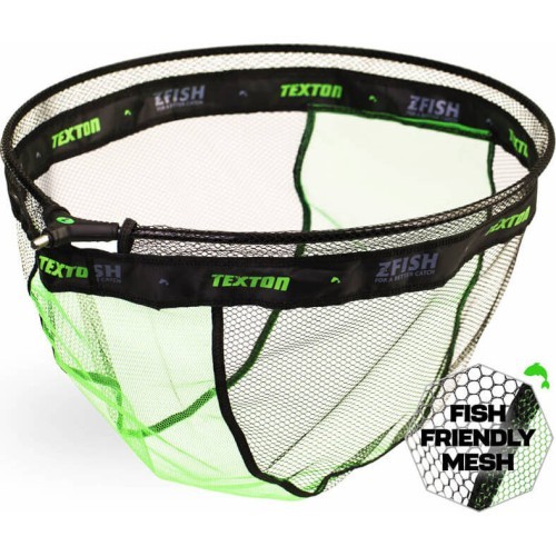 ZFISH TEXTON Landing Net 50x55cm