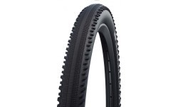 Padanga SCHWALBE 29x2.25 (57-622) HURRICANE ADDIX PERFORMANCE RIGID