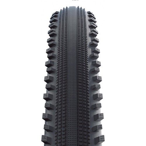 Покрышка SCHWALBE 29x2.25 (57-622) Hurricane Addix Performance Rigid