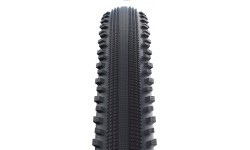 Padanga SCHWALBE 29x2.25 (57-622) HURRICANE ADDIX PERFORMANCE RIGID