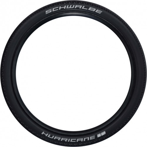 Padanga SCHWALBE 29x2.25 (57-622) HURRICANE ADDIX PERFORMANCE RIGID