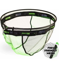 ZFISH TEXTON Landing Net 40x45cm