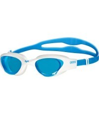 Swimming Goggles Arena The One, Blue-White