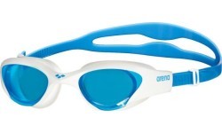 Swimming Goggles Arena The One, Blue-White