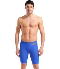 Plaukimo glaudės Carbon Air2 Le Jammer Neon Blaze 60, M - 222