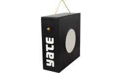 Outdoor Target Yate Quattro, 60x60cm