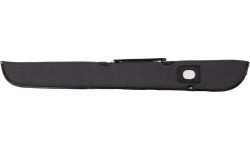 Minkštas biliardo lazdos dėklas, Starter, rudas, 1/1, 83 cm