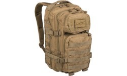 Рюкзак Mil-Tec US Assault Small Coyote