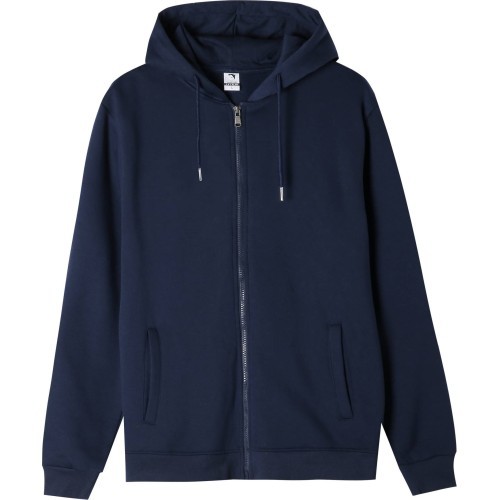 Glo Story Men's Sweatshirt Navy MPU 2477