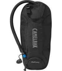 Gertuvė StoAway 2L, juoda