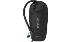 Gertuvė StoAway 2L, juoda
